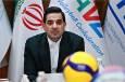 رئیس فدراسیون والیبال: هنوز مجوز سه بازیکن برای ریاض را نگرفتیم