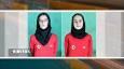 دعوت دو بدمینتون باز دختر قمی به اردوی تیم ملی