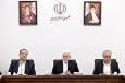 نجات دریاچه ارومیه اولویت ملی کشور است