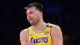 هسته اصلی لیکرز تکمیل می‌شود؛ دانچیچ در کنار لبران جیمز آماده فصل جدید NBA
