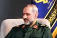 فرمانده نیروی هوا فضای سپاه: آمادگی قاطع برای مقابله با ماجراجویی دشمن را داریم