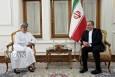 پایان ماموریت دیپلماتیک سفیران عمان و امارات در ایران