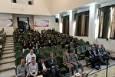 اندیشه‌های مولانا در جامعه ترویج شود