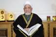 درگذشت «احمد عمر هاشم» عالم برجسته الازهر