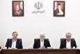نجات دریاچه ارومیه اولویت ملی کشور است