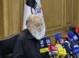 چمران: قصد ندارم در انتخابات دوره بعد شرکت کنم