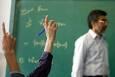 صباغیان: معلمان در اسنپ هستند، آقای وزیر بجنگید یا کنار بروید!