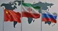 رفتار بلوک شرق با ایران