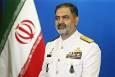 امیر دریادار ایرانی: در دریای خزر جایی برای قدرت‌های فرامنطقه‌ای وجود ندارد