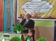 طلبه انقلابی نسبت به مسائل جامعه اسلامی دغدغه مند است