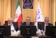 سخنگوی کمیسیون عمران مجلس: وزیر نیرو به سوالات نمایندگان مجلس درباره آب و سدها پاسخ داد