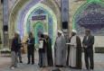 برگزاری کرسی باشکوه تلاوت و جمع‌خوانی قرآن کریم در کانون شهید ورمقانی سنندج