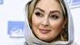 جنجال تیپ مجلسی جدید الهام حمیدی /عکس