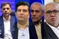 وقتی دلسوزان فوتبال ایران خودی نیستند؛ نمایش مهوع مدیران سابق در جایگاه طلبکار