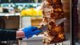 Ukrainian officer moved troops from front to wife’s kebab kiosk – investigators