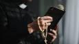 African abuse victims sue Church of England