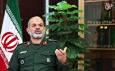 مشاور فرمانده کل سپاه: رژیم صهیونیستی محکوم به فناست/ موج احساسات و تنفر جهانی اسرائیل را غرق خواهد کرد