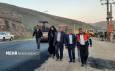 جمشیدی: اجرای روکش آسفالت محور اسالم به گردنه الماس آغاز شد