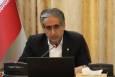 محمدزاده: مقامات برای داوطلب شدن در انتخابات شورا تا ۲۷مهر استعفا دهند