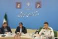 امامی یگانه: ۶۰۰میلیارد تومان به رفع نقاط حادثه‌خیز اردبیل اختصاص یافت