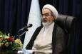 رئیس سازمان قضایی نیرو‌های مسلح: آمریکایی‌ها تقلیل برد موشک‌های ایران به زیر ۵۰۰ کیلومتر را به گور خواهند برد