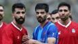 نساجی در صدر جدول فاصله را بیشتر کرد/ اسلامشهری‌ها توان پیروزی ندارند