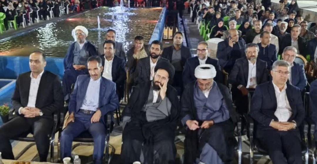 مدیرکل ورزش و جوانان استان مرکزی: پرچم ایران خلاصه مقاومت و ایثار مردم این سرزمین است