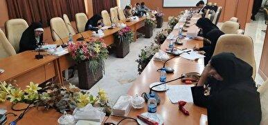 آزمون معارفی سی‌و‌نهمین جشنواره ملی قرآن و عترت دانشجویان به میزبانی دانشگاه آزاد اسلامی برگزار شد