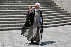 معاون حقوقی رئیس‌جمهور: برداشت پول از حساب بابک زنجانی در مالزی را به هیچ وجه تایید نمی‌کنیم + فیلم