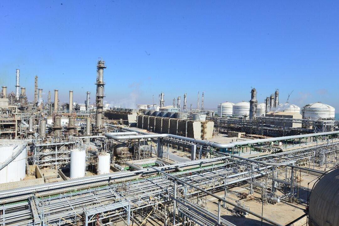 تسریع در تکمیل طرح‌های پتروشیمی بندر امام سبب ایجاد فرصت‌های شغلی پایدار برای جوانان منطقه می‌شود