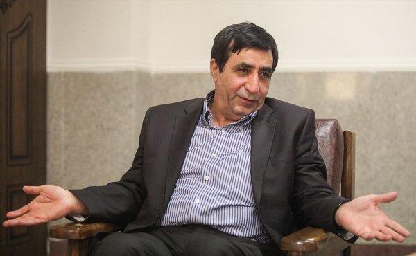 فرصت شگرف 310 روز وزش باد با سرعتی حدود ۱۰ متر بر ثانیه در سیستان برای تولید برق