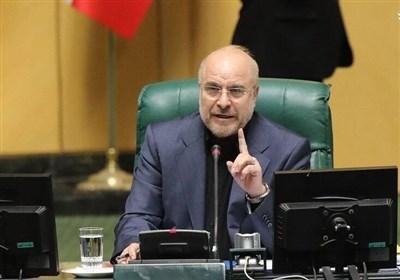 قالیباف: بر سر جزایر سه‌گانه مماشات نمی‌کنیم/ طوفان الاقصی محاسبات استکبار را برهم زد