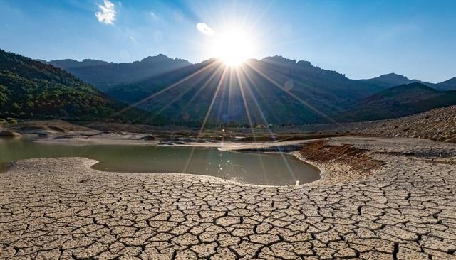 زنگ خطر آب در انگلیس؛ پیش‌بینی کمبود روزانه 6میلیارد مترمکعب آب