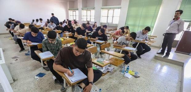 نتایج نهایی کنکور سراسری سال ۱۴۰۴ چه زمانی اعلام می‌شود؟