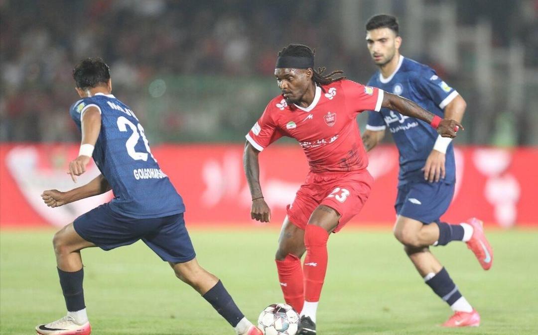 پشت پرده تهدید‌های پشت سر هم پرسپولیس توسط مدیرعامل استقلال!