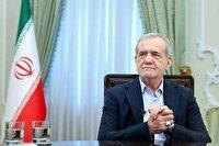 پزشکیان: حضور سفرا در کشور‌های مختلف فرصتی برای همکاری‌های جدید است
