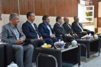 تعامل پلیس و صنعت برق برای امنیت و روشنایی پایدار