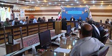 تبدیل زمین‌های کشاورزی به نیروگاه‌های خورشیدی