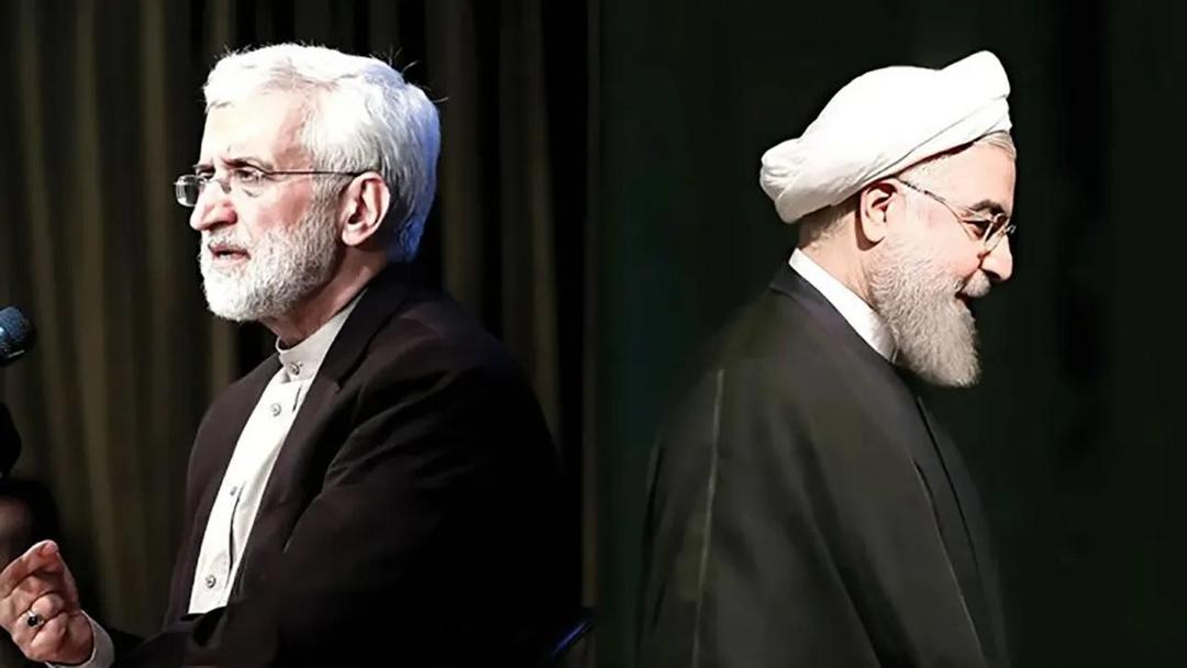 چرا مناظره روحانی - جلیلی به صلاح نیست؟