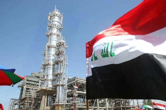 قرارداد نفتی عراق با آمریکایی‌ها؛ تمرکز بر توسعه صادرات و زیرساخت‌ها
