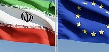توپ در زمین کیست؛ ایران یا اروپا؟