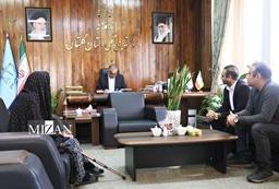 مسئولان قضایی دادگستری گلستان به درخواست ۴۹۵ نفر از مراجعان در ملاقات مردمی رسیدگی کردند