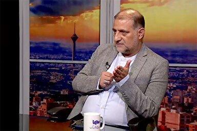 فیلم | نقشه ستاد راهبری طرح ملی حفظ برای برنامه هفتم