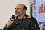 سپاه در همه عرصه‌ها پای کار انقلاب است