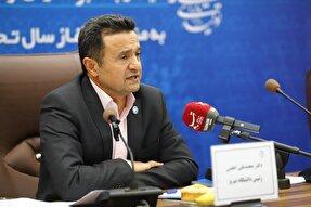 تحصیل بیش از 8 هزار دانشجوی خارجی در دانشگاه‌های آذربایجان شرقی