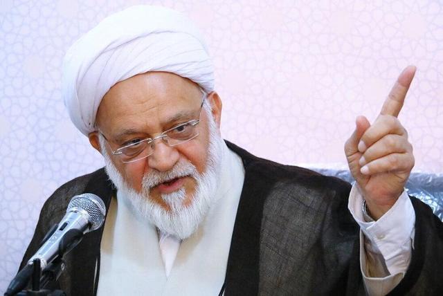 مصباحی‌مقدم: اسنپ‌بک تأثیر چندانی ندارد / ذخایر ارزی ایران در بهترین وضعیت تاریخی است