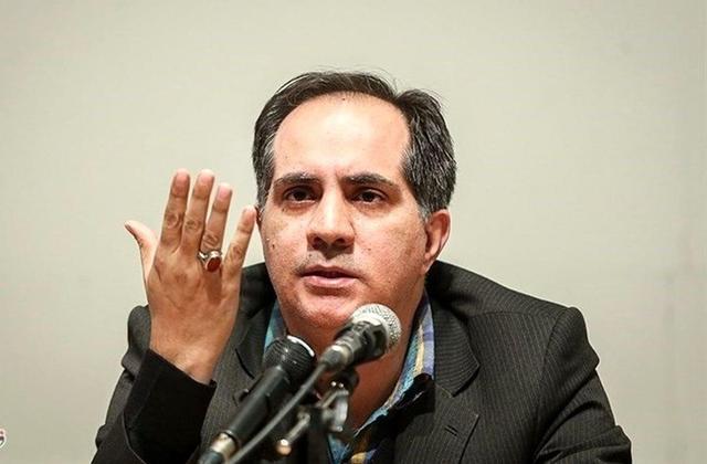 انتقاد سعید شریعتی از تفسیر مردسالارانه یکی از مراجع تقلید از مهریه و تمکین + تصویر