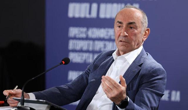 کوچاریان: باید راهی برای مشارکت ایران در کریدور زنگزور پیدا کرد / آیا ایران باید از این پروژه چیزی به دست آورد یا نه؟در حال‌حاضر چه چیزی از آن دارد؟