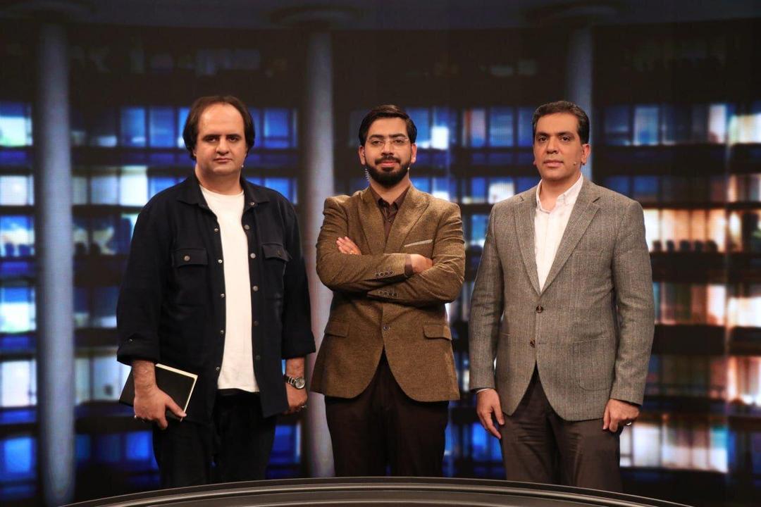 صراف: برخی بدون فکر لازم اقدام به تاسیس وی‌اودی می‌کنند/ نوروزی: اگر هیچ نظارتی هم نبود باز شبکه نمایش خانگی به دلیل بحران ایده با مشکل روبه‌رو بود