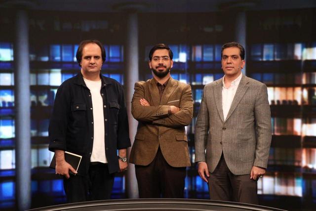 صراف: برخی بدون فکر لازم اقدام به تاسیس وی‌اودی می‌کنند/ نوروزی: اگر هیچ نظارتی هم نبود باز شبکه نمایش خانگی به دلیل بحران ایده با مشکل روبه‌رو بود
